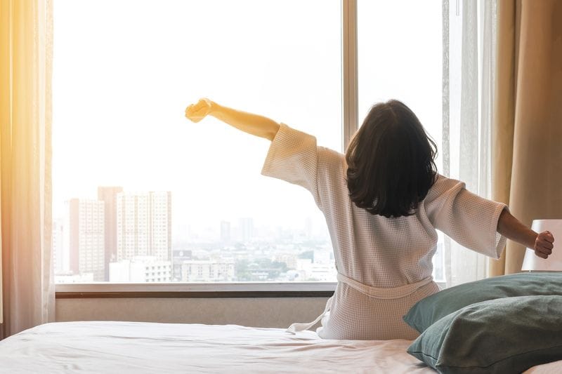 How to Get That Perfect Hotel Mattress How to Get That Perfect Hotel Mattress
